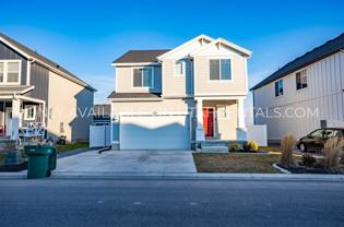 578 N Sugar Beet Dr - Photo 1 of 1