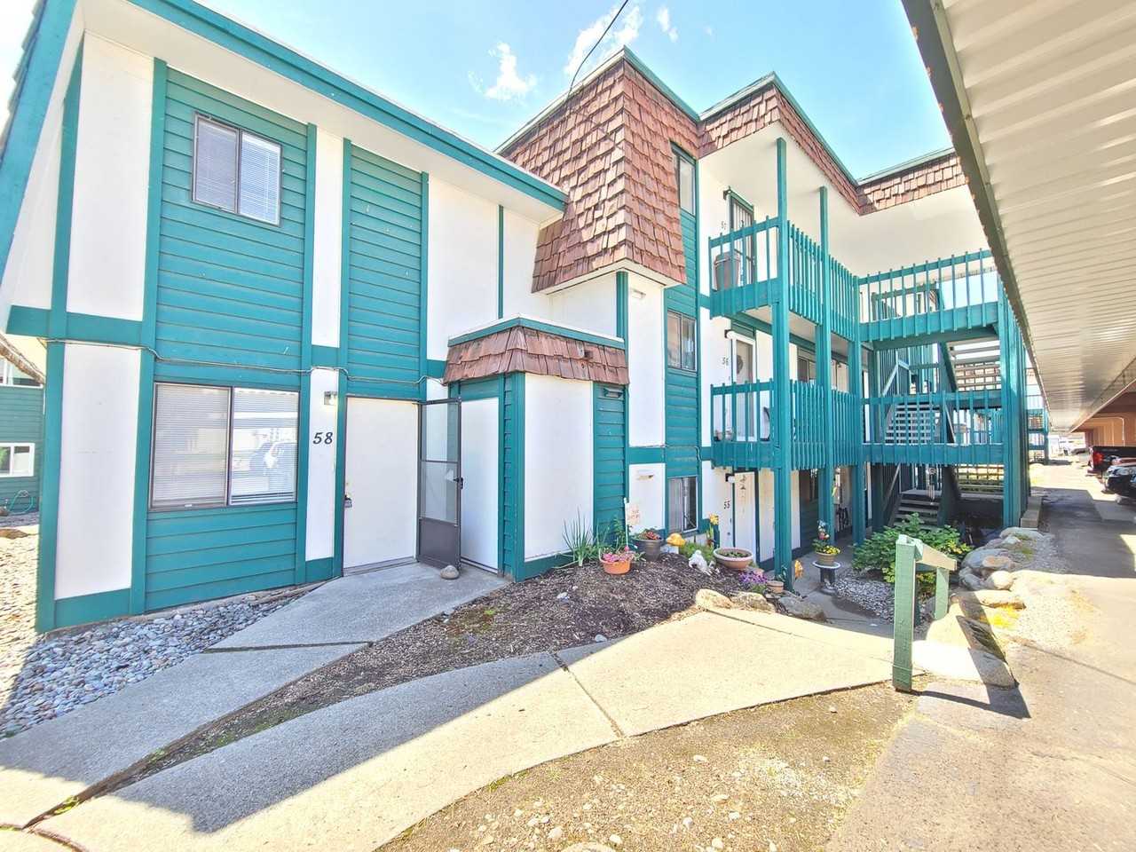 2121 E Upriver Dr #58 - Photo 2 of 24