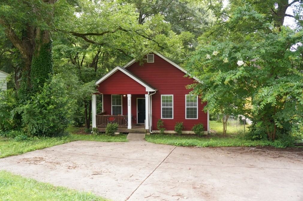 226 Arch Street - Photo 2 of 7