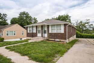 4504 -4506 N Jackson, Kansas City, MO - Photo 1 of 1