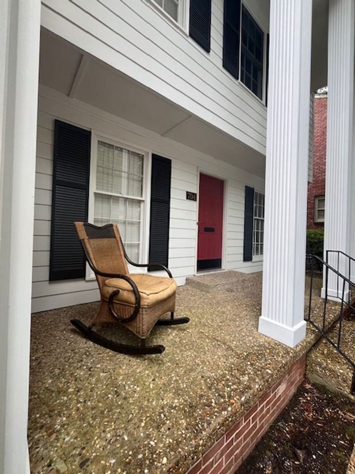 2805 Foxcroft Rd #704 - Photo 3 of 43