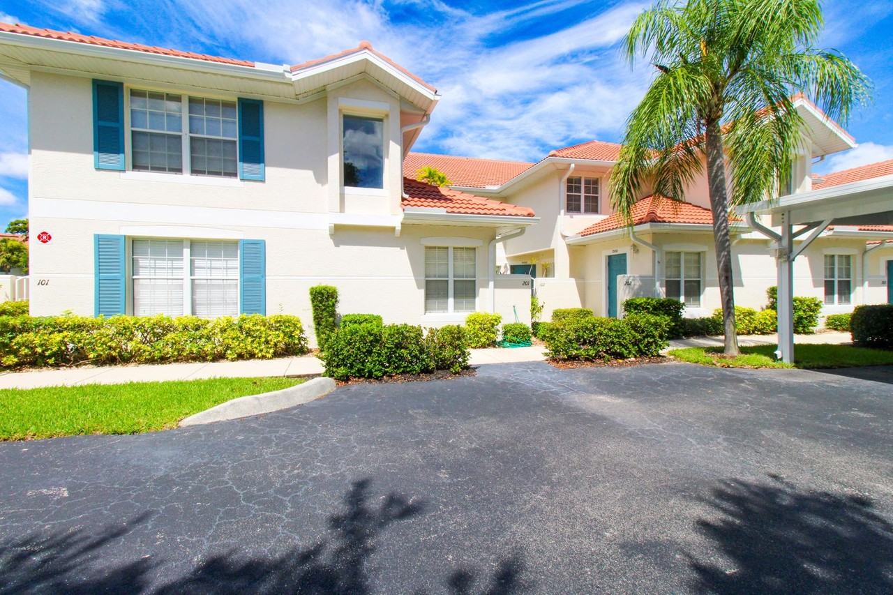 5025 Cedar Springs Dr #102 - Photo 2 of 50