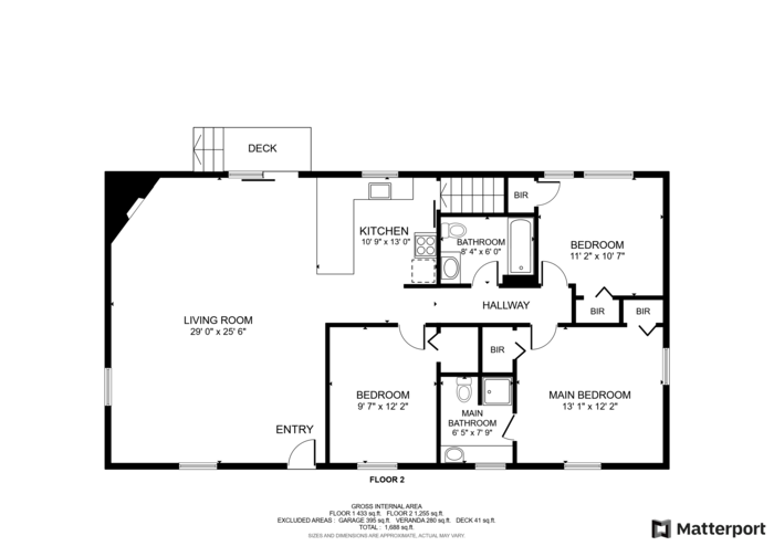 64 Warwick Rd - Photo 2 of 12