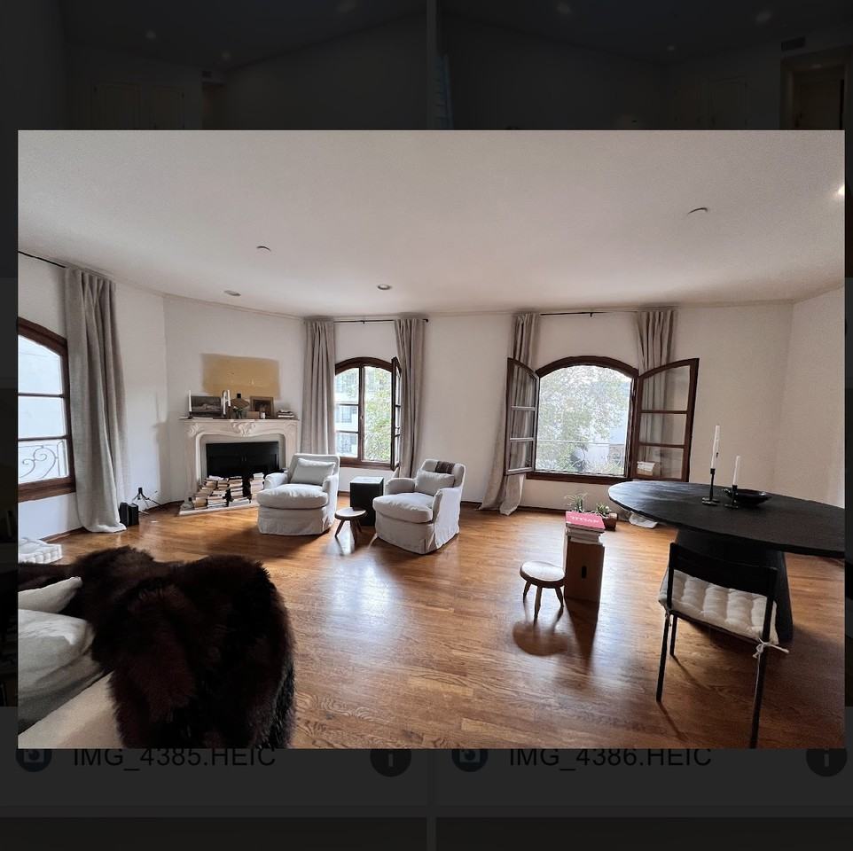 325 S Swall Dr #301 - Photo 3 of 11