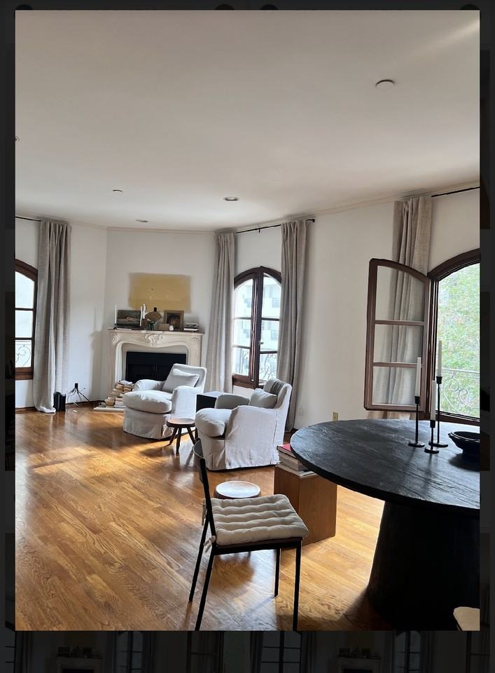 325 S Swall Dr #301 - Photo 4 of 11