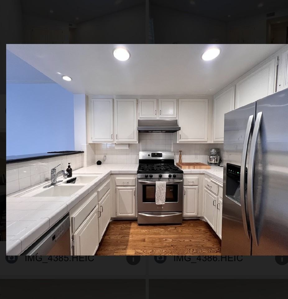 325 S Swall Dr #301 - Photo 5 of 11