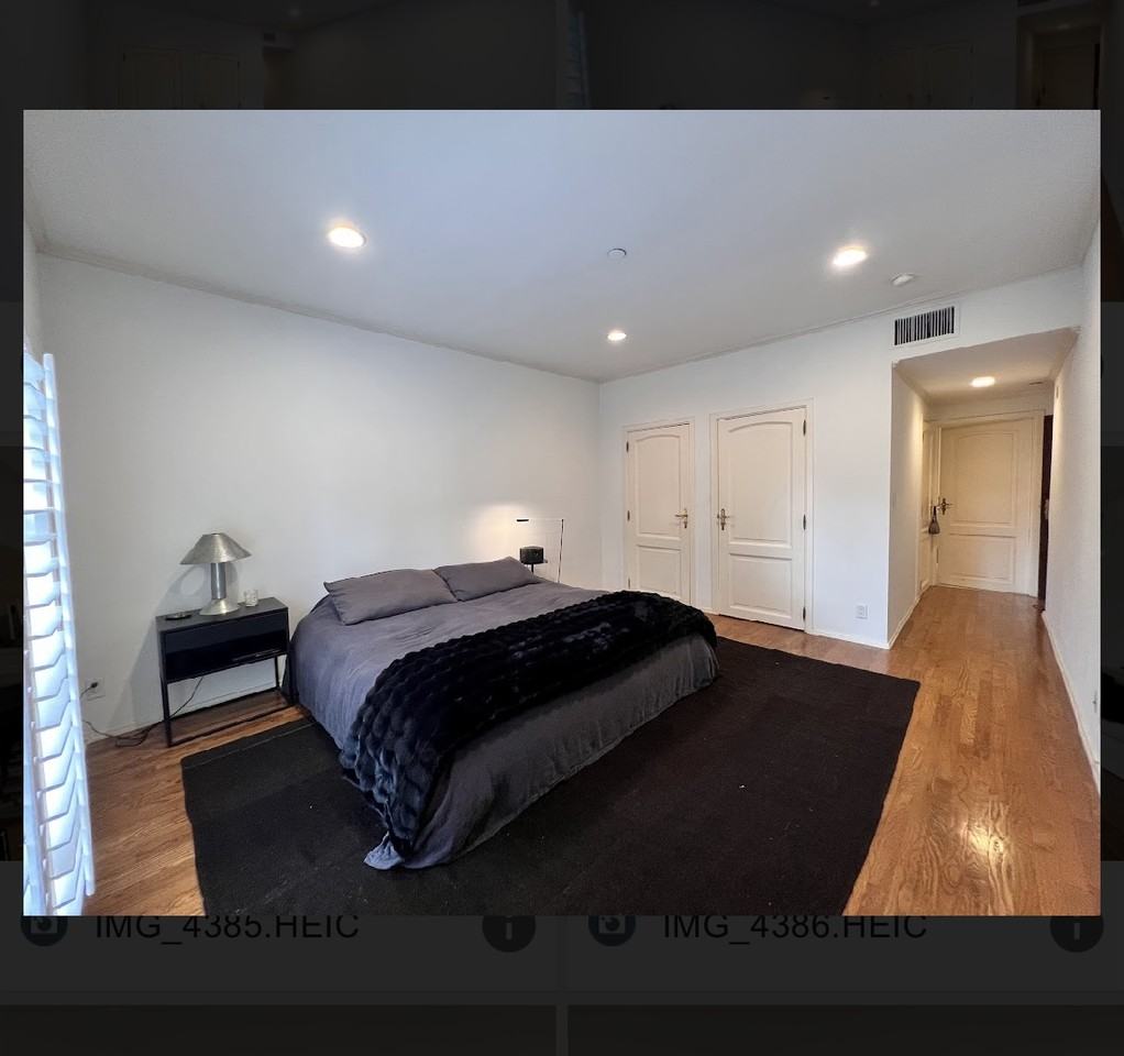 325 S Swall Dr #301 - Photo 6 of 11