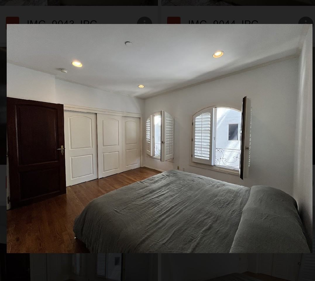 325 S Swall Dr #301 - Photo 7 of 11