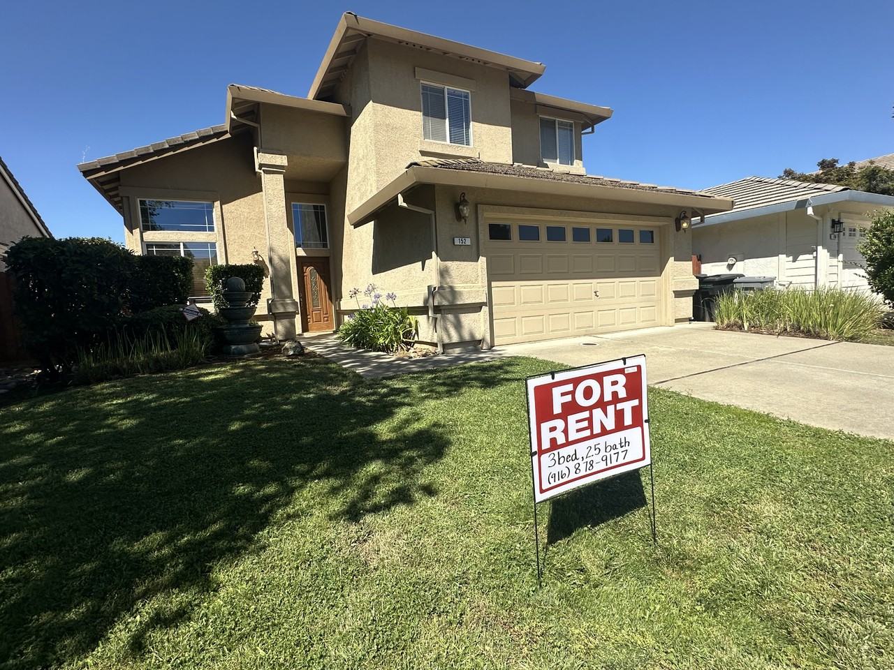 152 Oxburough Dr #NA - Photo 2 of 25
