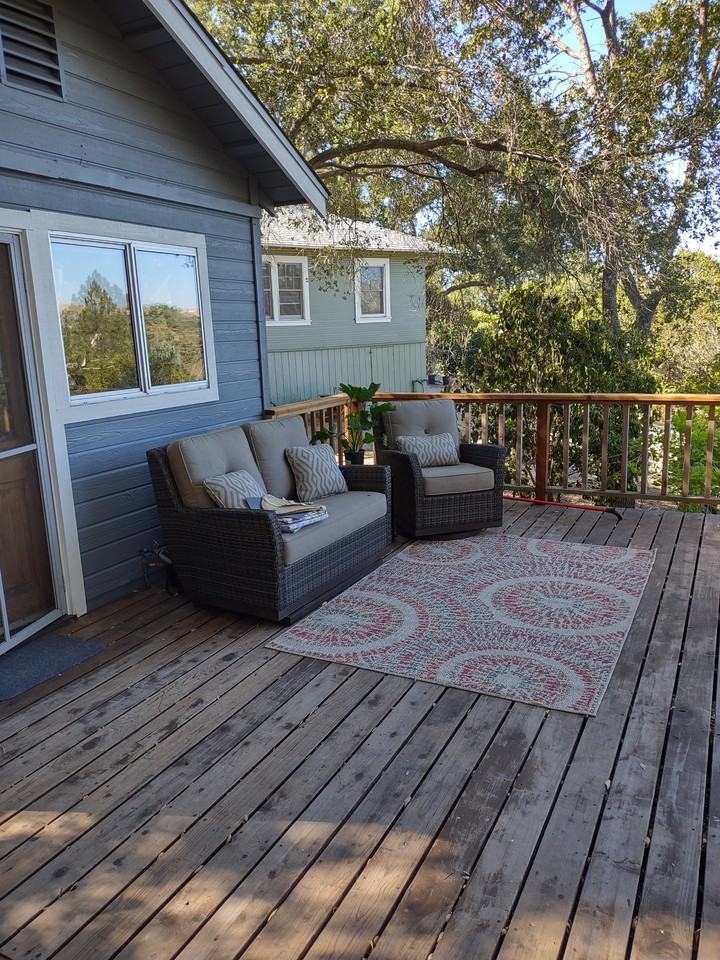 5790 San Pedro Ave #NA - Photo 3 of 11
