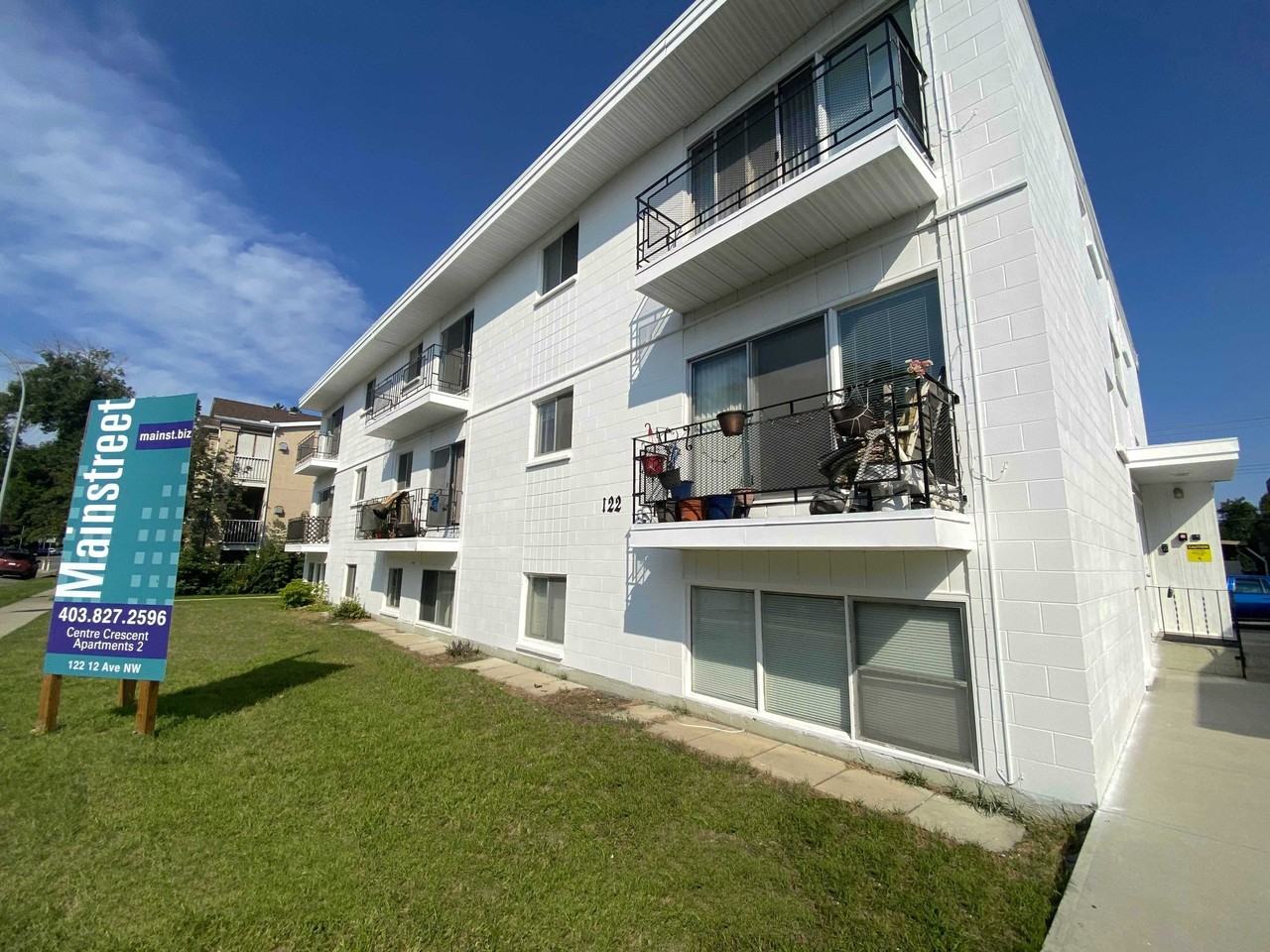 Cheap Apartments for Rent in Sunnyside, Calgary, AB 25 Rentals from