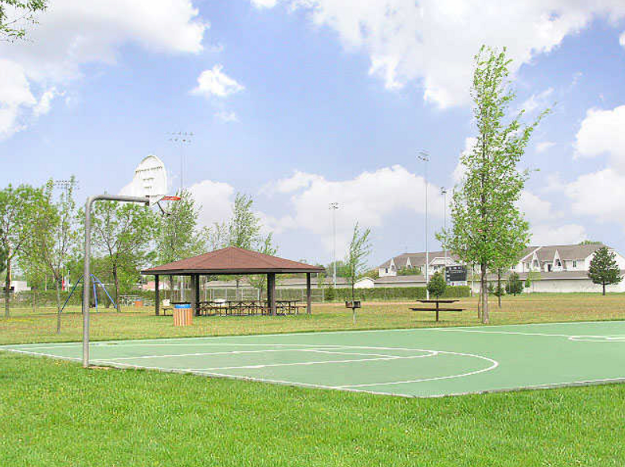 Koslo Park - Photo 3 of 27