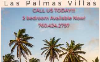 featured image of 500 N Cahuilla Rd