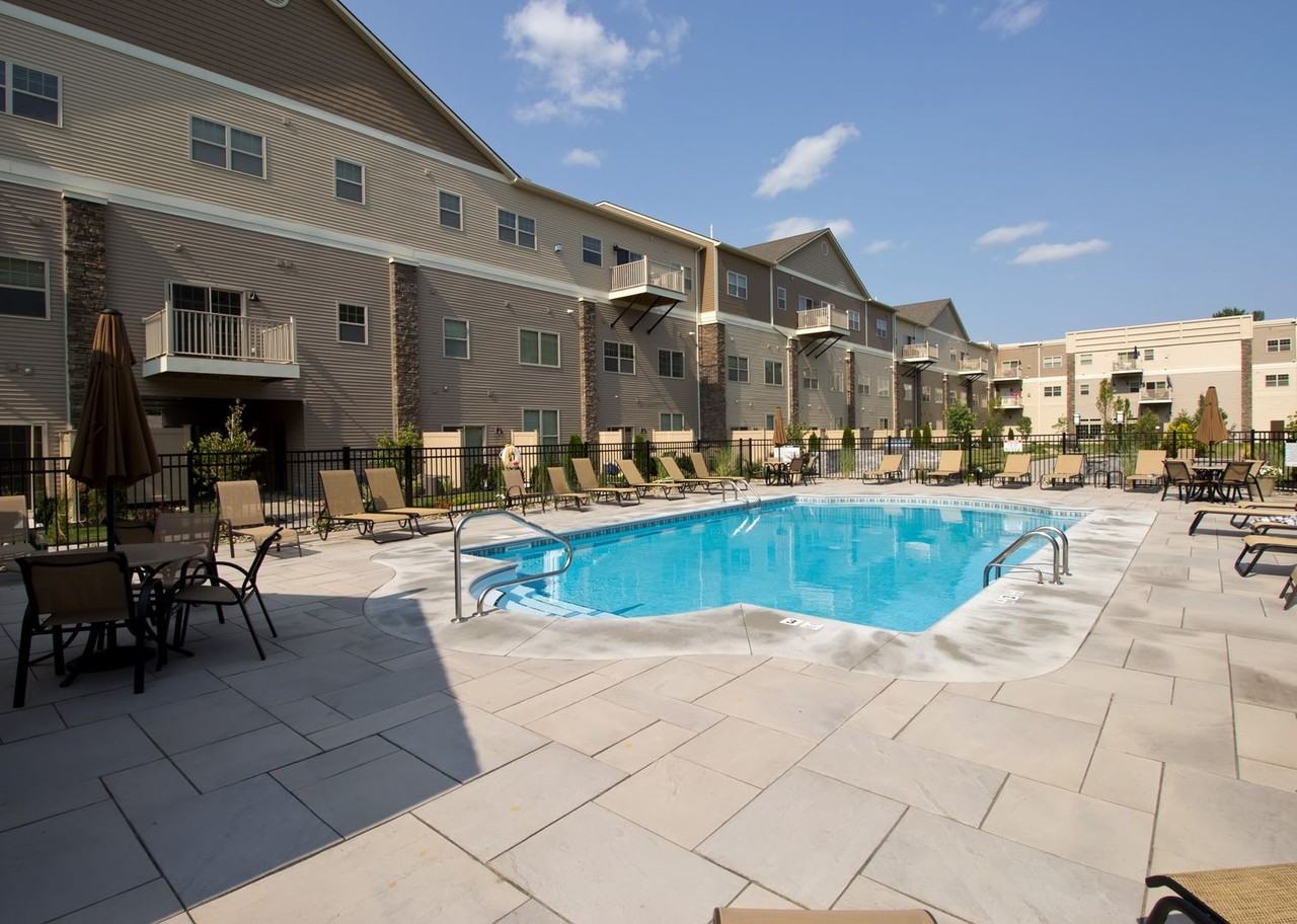 Park Place at Wilton, LLC - Photo 7 of 10