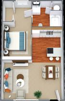 Eagle Ridge Apartments - Photo 1 of 1