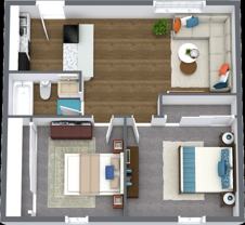 Eagle Ridge Apartments - Photo 1 of 1