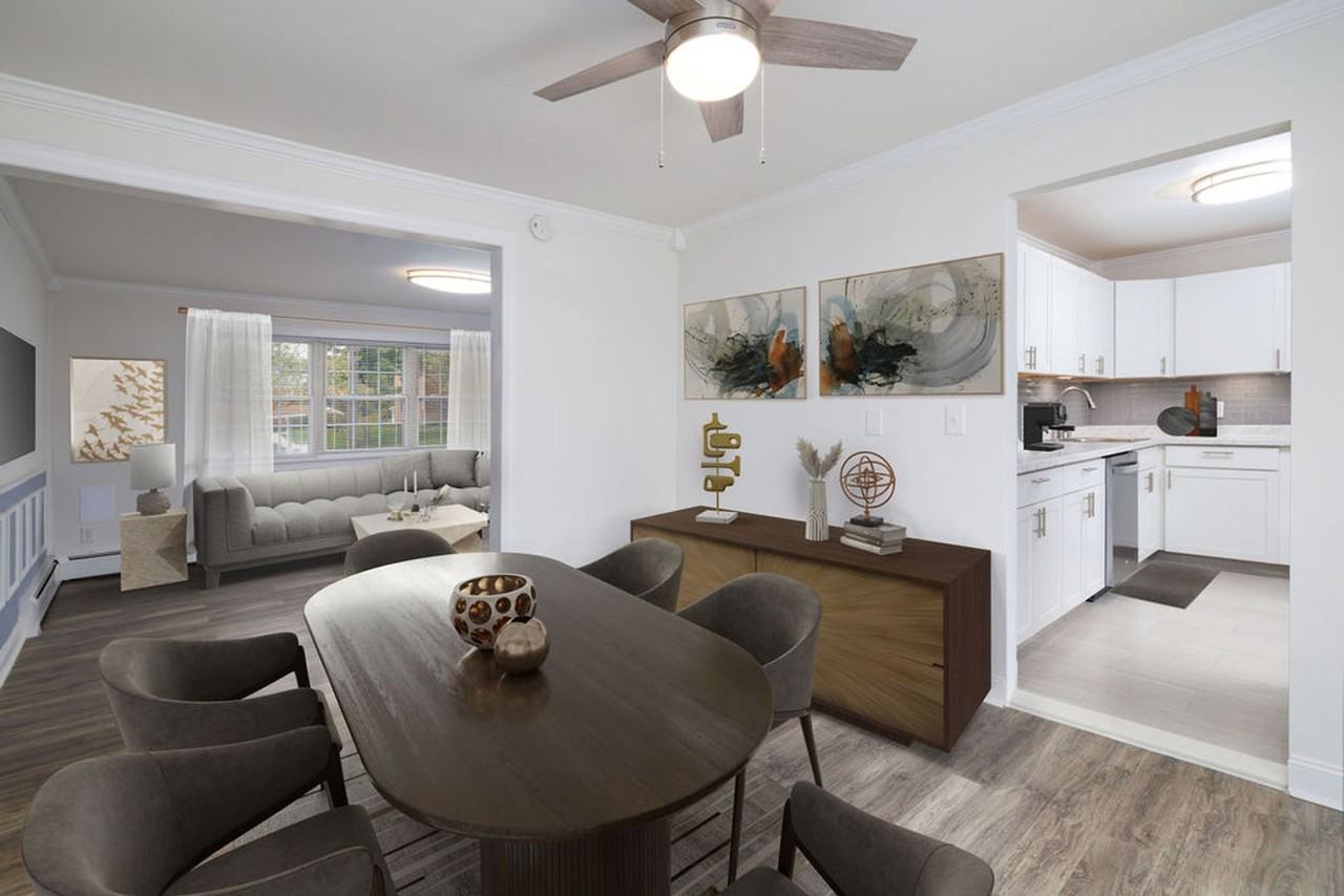 Briarwood House Apartments - Photo 6 of 25