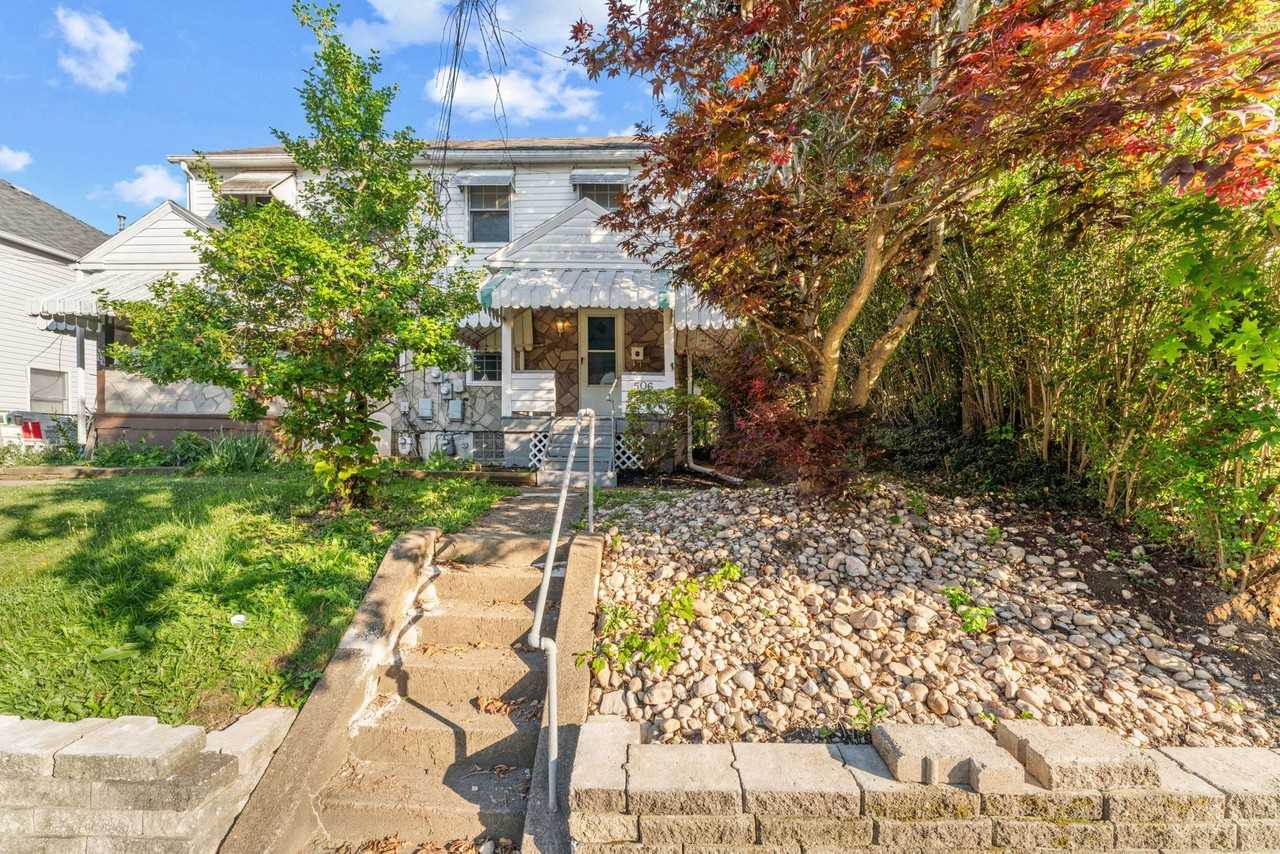 506 Farnsworth Ave - Photo 3 of 22