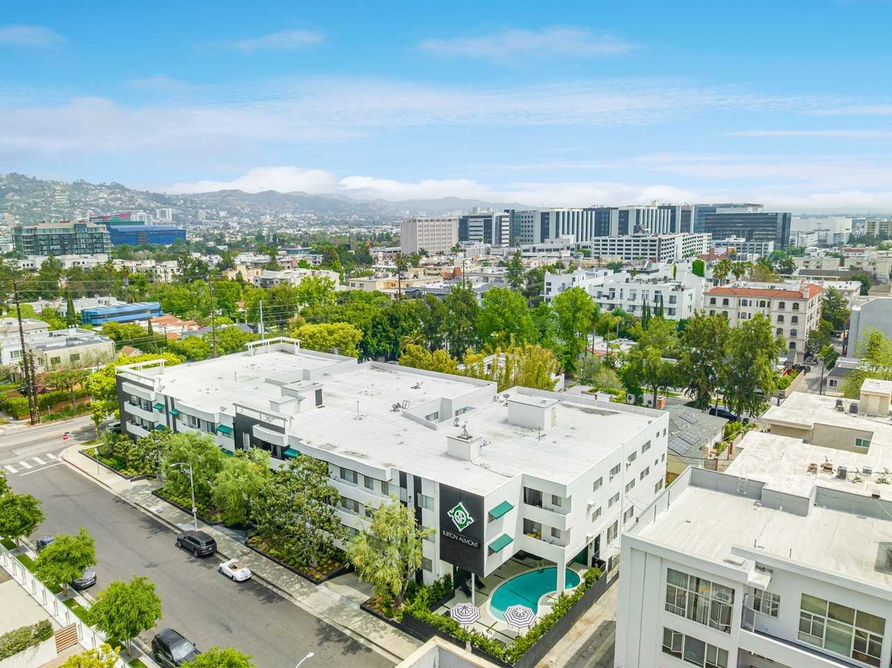 Burton Almont - Photo 3 of 10