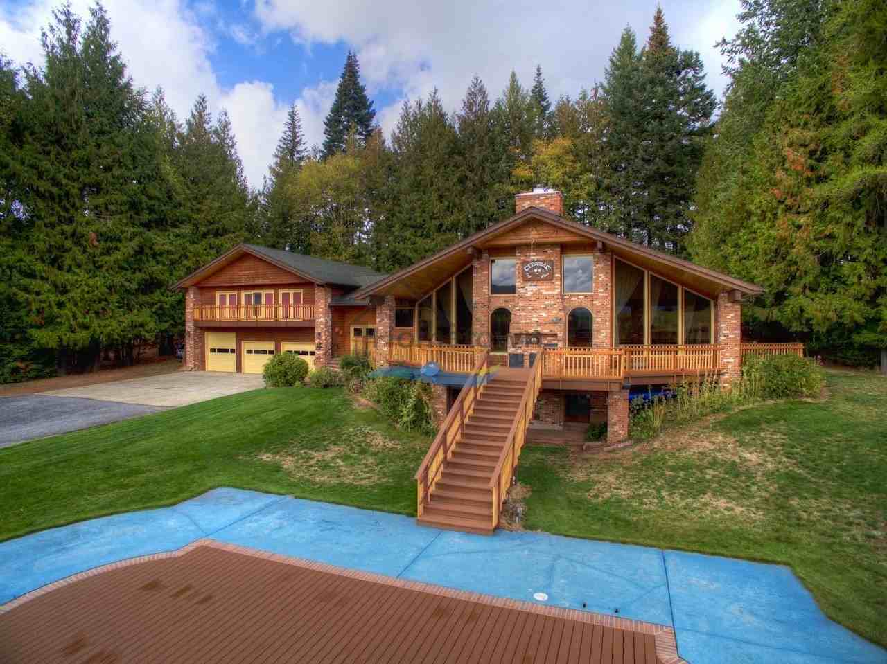 Houses for Rent in Sandpoint, ID Rental Homes Zumper