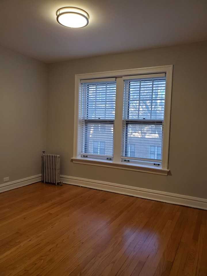 1619 W Thome Ave #1S - Photo 5 of 13