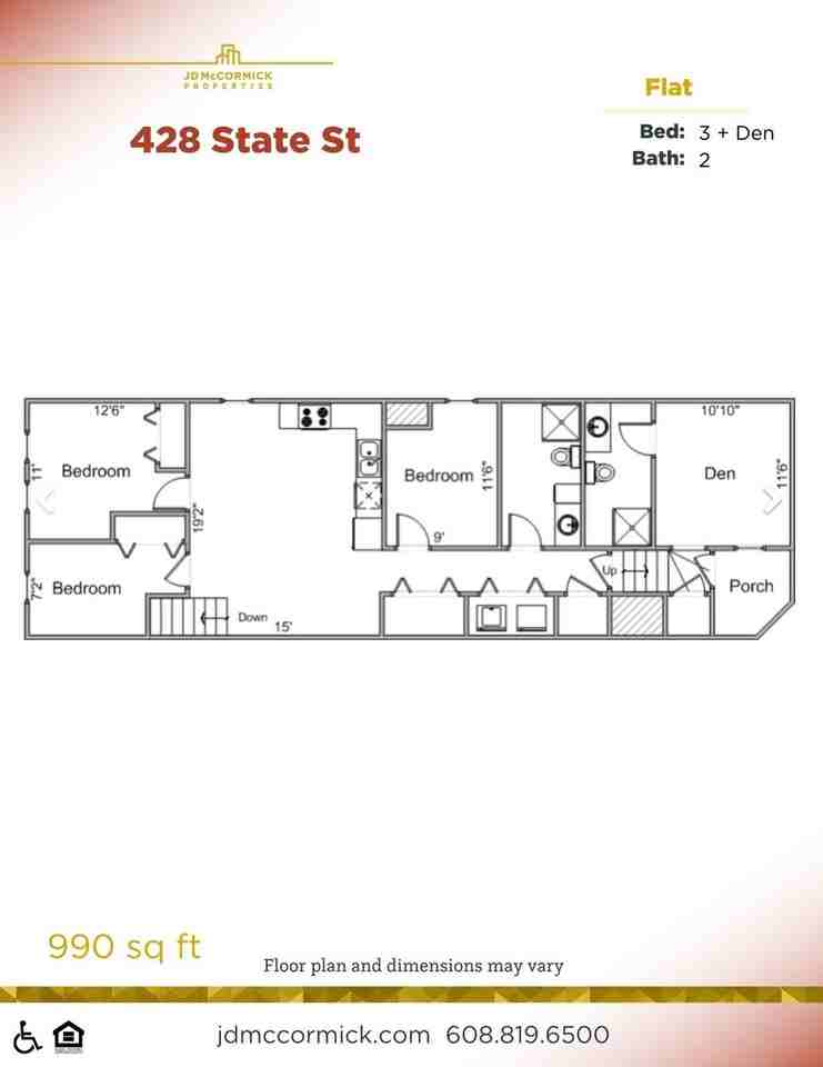 428/430 State Street - Photo 3 of 3