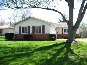 6715 S Calhoun St - Photo 1 of 1