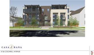 3136 Cockrell - Photo 1 of 1