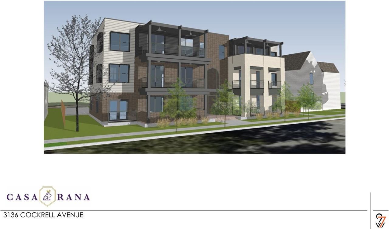 3136 Cockrell - Photo 2 of 41