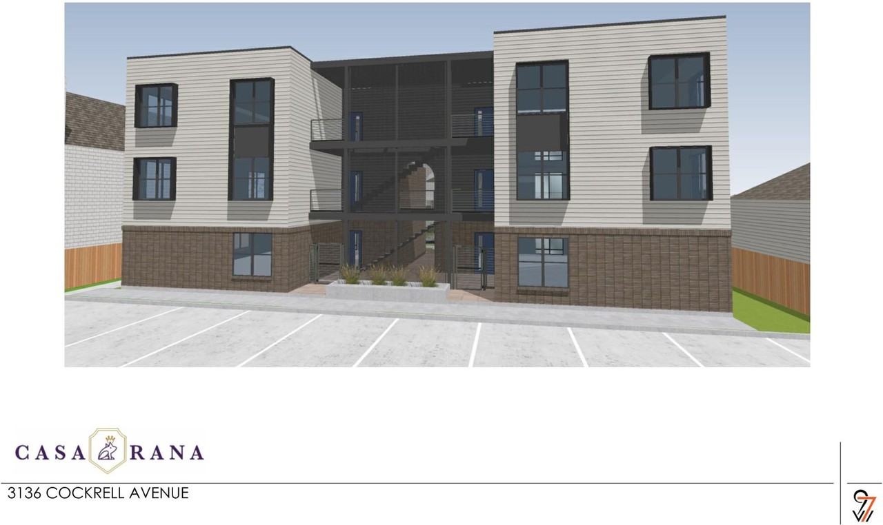 3136 Cockrell - Photo 3 of 41