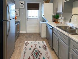 The Galloway at Evergreen - Photo 1 of 1