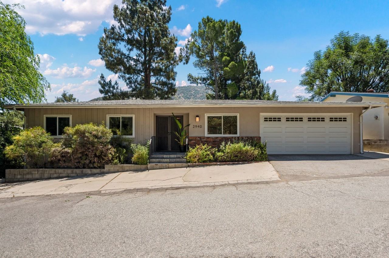 Houses for Rent in Glendale, CA 45 Rental Homes Zumper