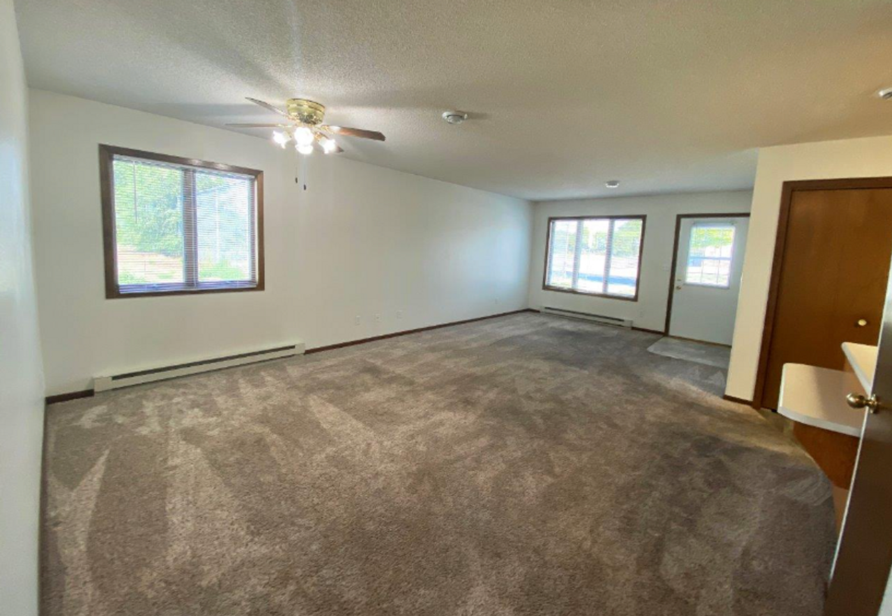 2 Bedroom 1 Bath Townhome with Garage - Photo 4 of 17