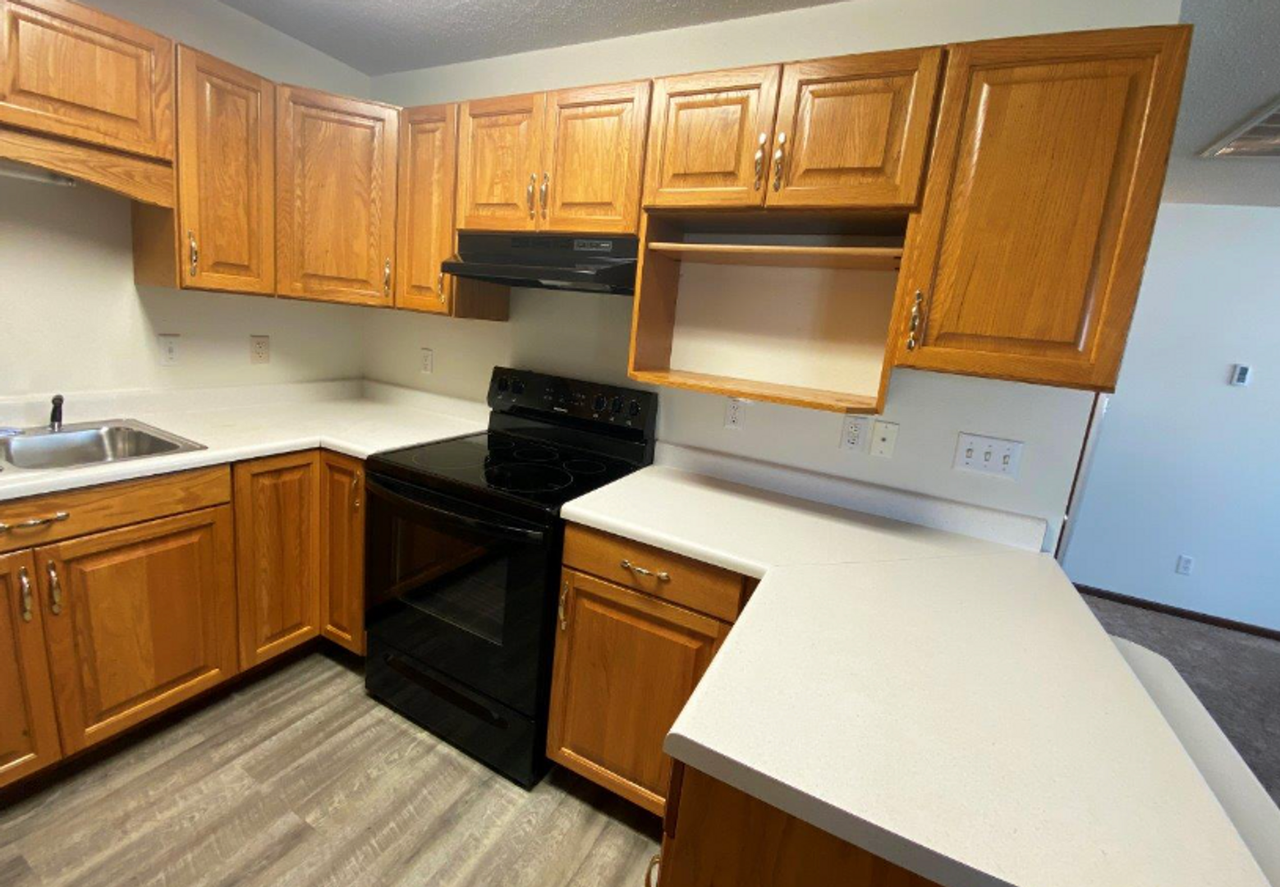 2 Bedroom 1 Bath Townhome with Garage - Photo 7 of 17