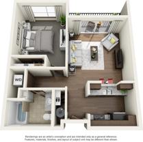 444 South Boundary Street - Photo 1 of 1