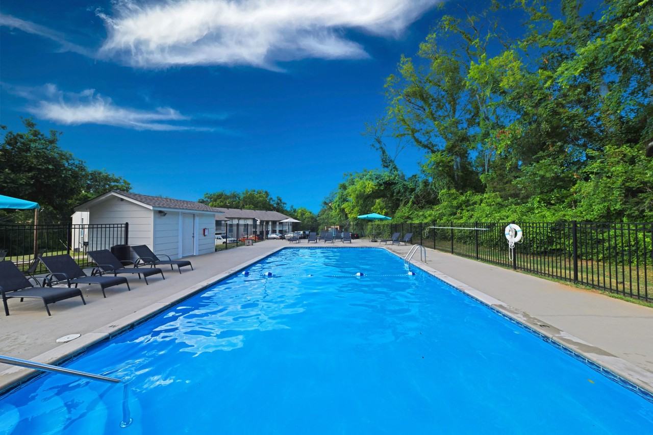 Kinley Flats - Photo 6 of 13