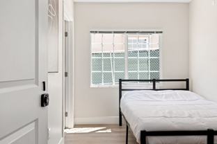 A 6 Bedroom, 6 Bathroom apartment with common areas and a fully functional kitchen at 1709 Kelton Ave. - Photo 1 of 1