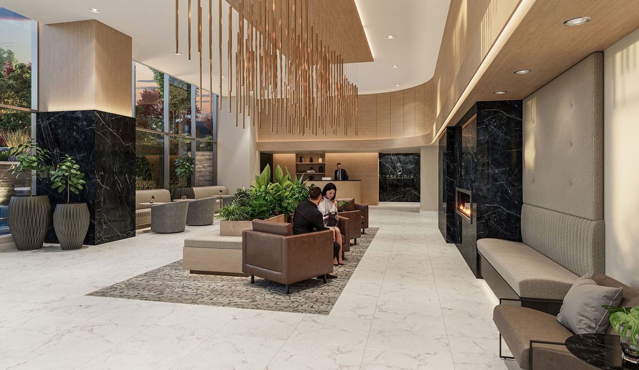 699 Whiting Way #1208