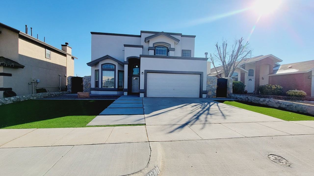 12640 Gilded Sun Dr - Photo 2 of 24