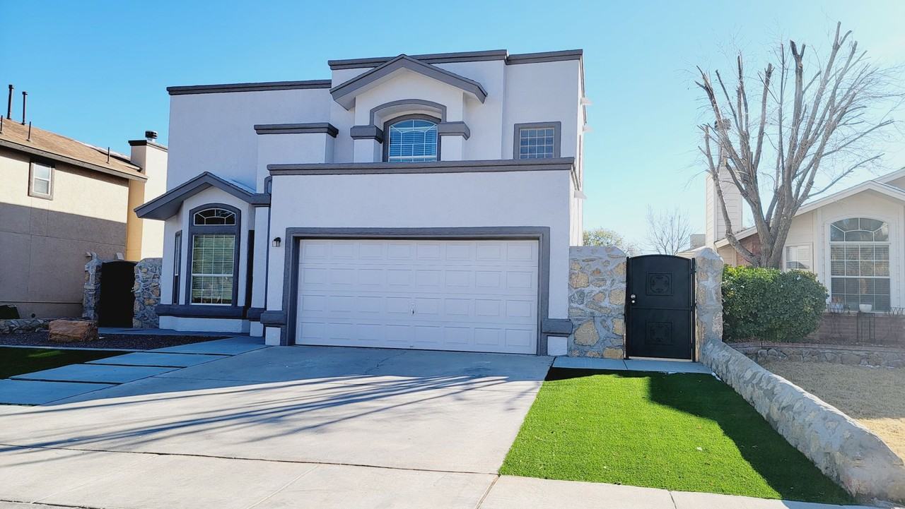 12640 Gilded Sun Dr - Photo 3 of 24