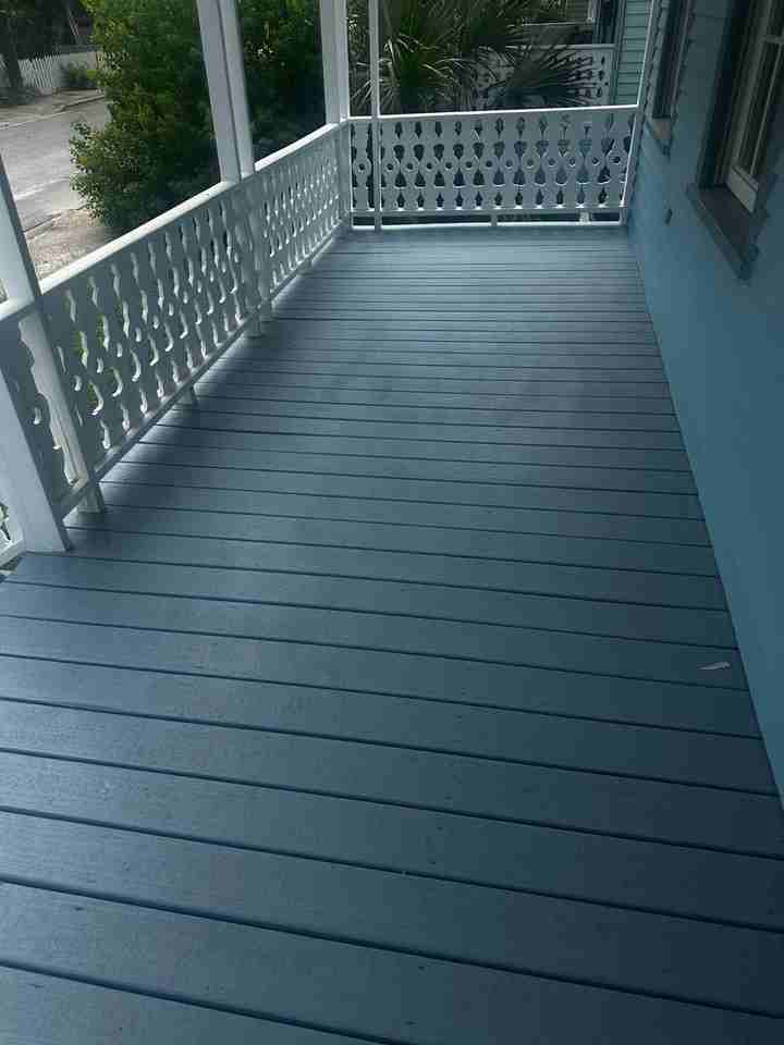 406 East Intendencia Street - Photo 3 of 11