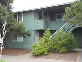 Washington Apartments - Photo 1 of 1