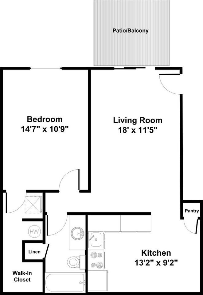 Glen Arbor - Photo 2 of 7