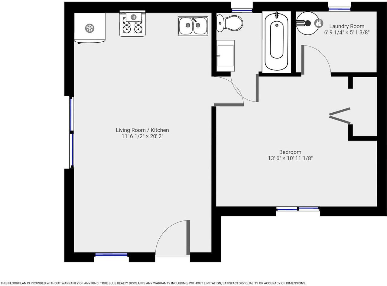 7605 W 60th Ave - Photo 2 of 12