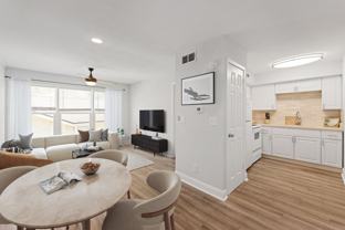 Post Street Apartments - Photo 1 of 1