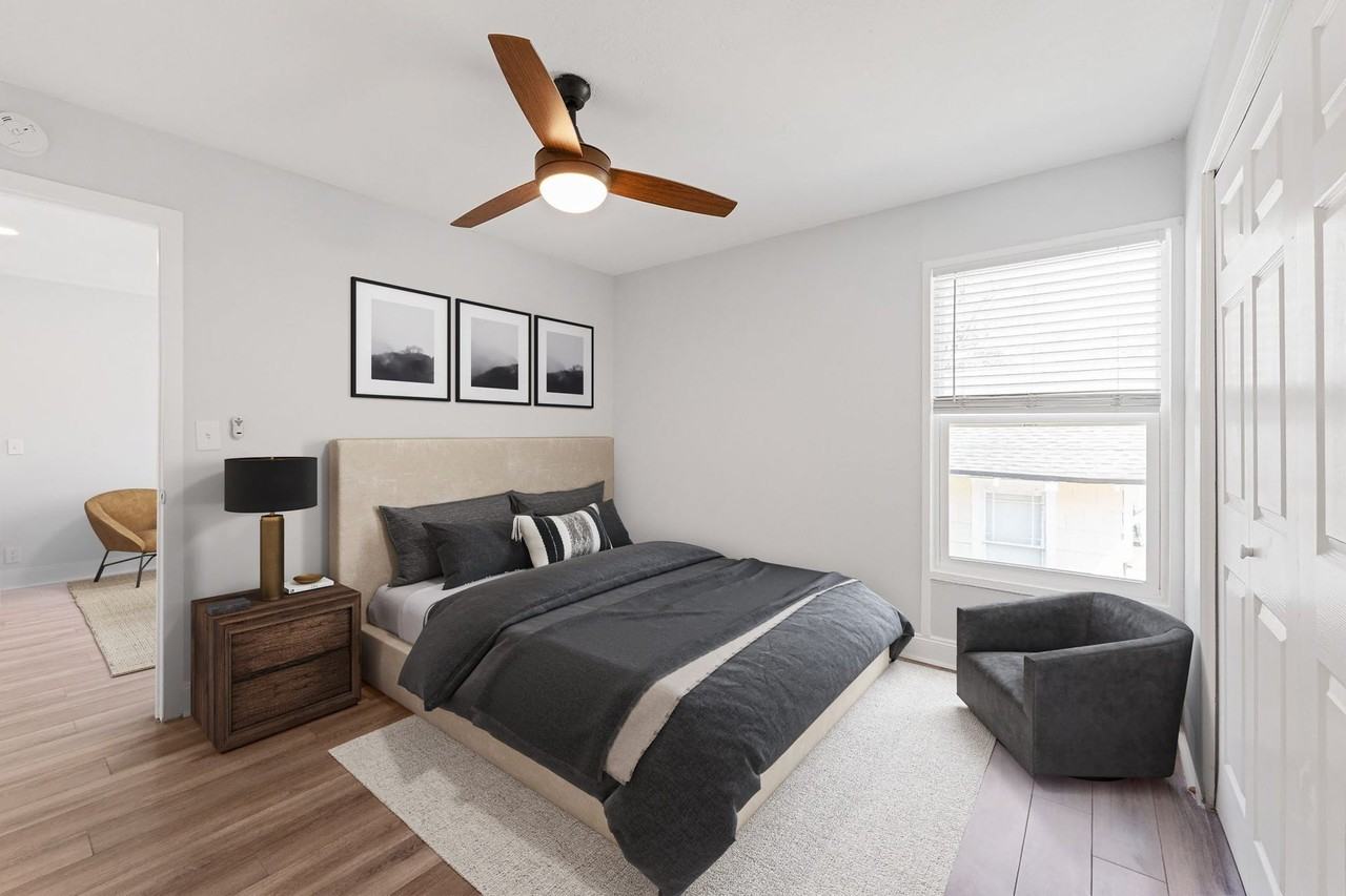 Post Street Apartments - Photo 2 of 10