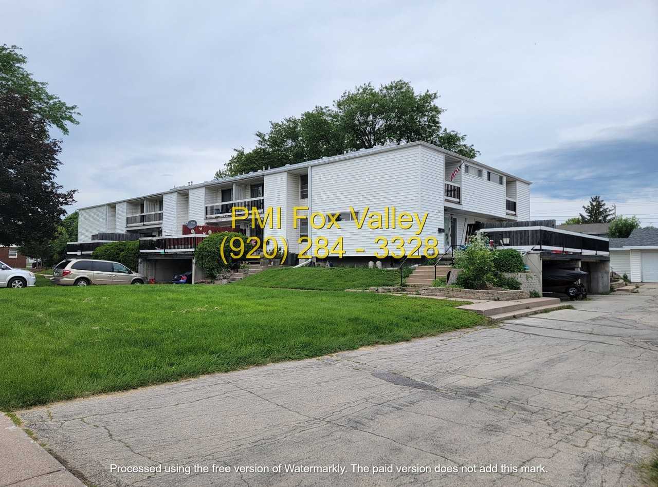 1430 W 2nd Ave