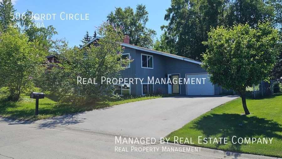 506 Jordt Cir - Photo 2 of 27