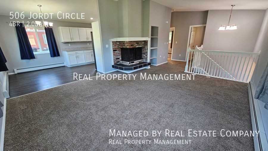 506 Jordt Cir - Photo 3 of 27