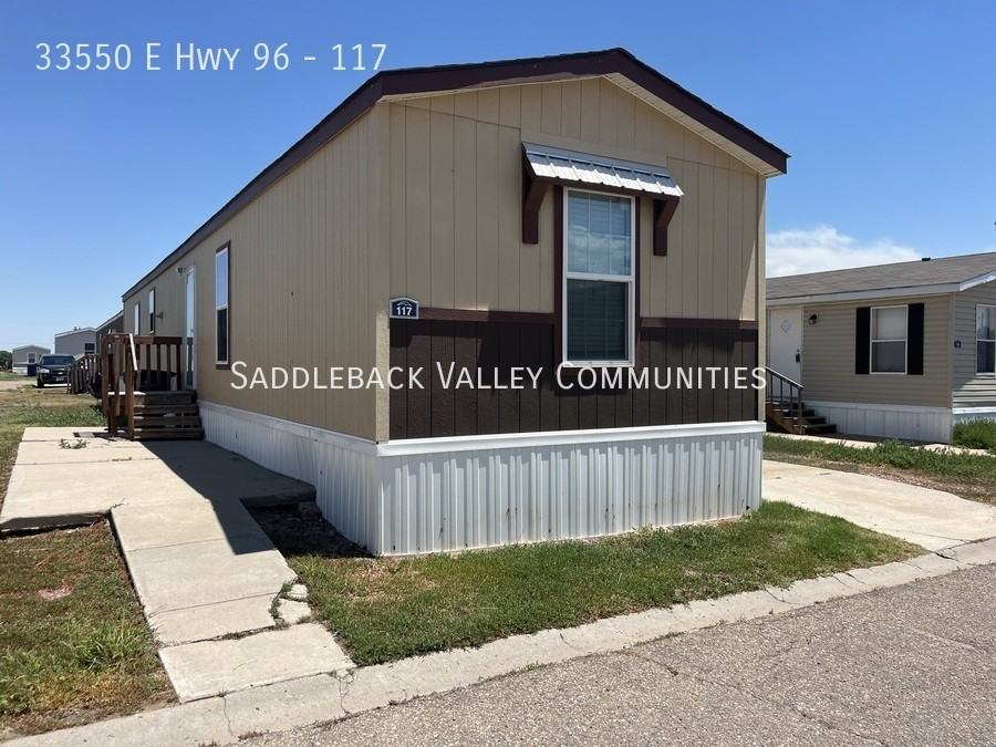 33550 E State Highway 96 #117